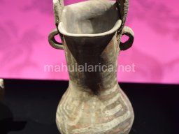 Exposición de los Guerreros de Xian 2023